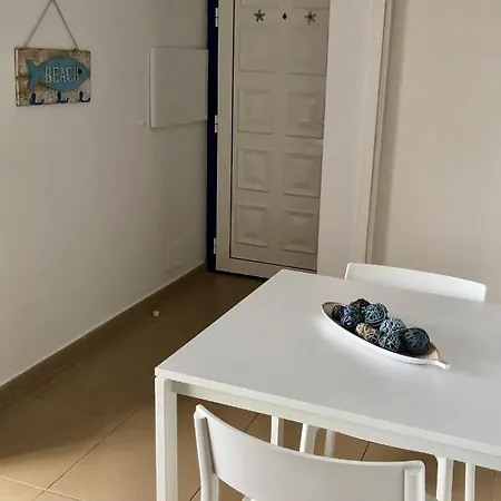 Casita Chao Atalaya Apartment Puerto del Carmen  Exterior photo