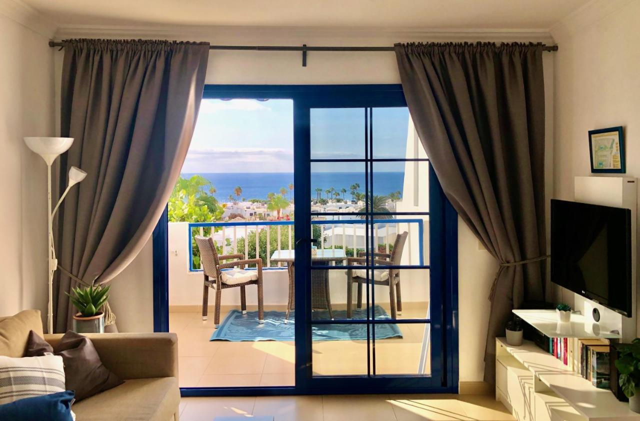 Apartment Casita Chao Atalaya