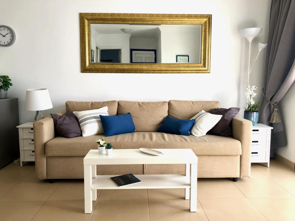 Apartment Casita Chao Atalaya Puerto del Carmen (Lanzarote)
