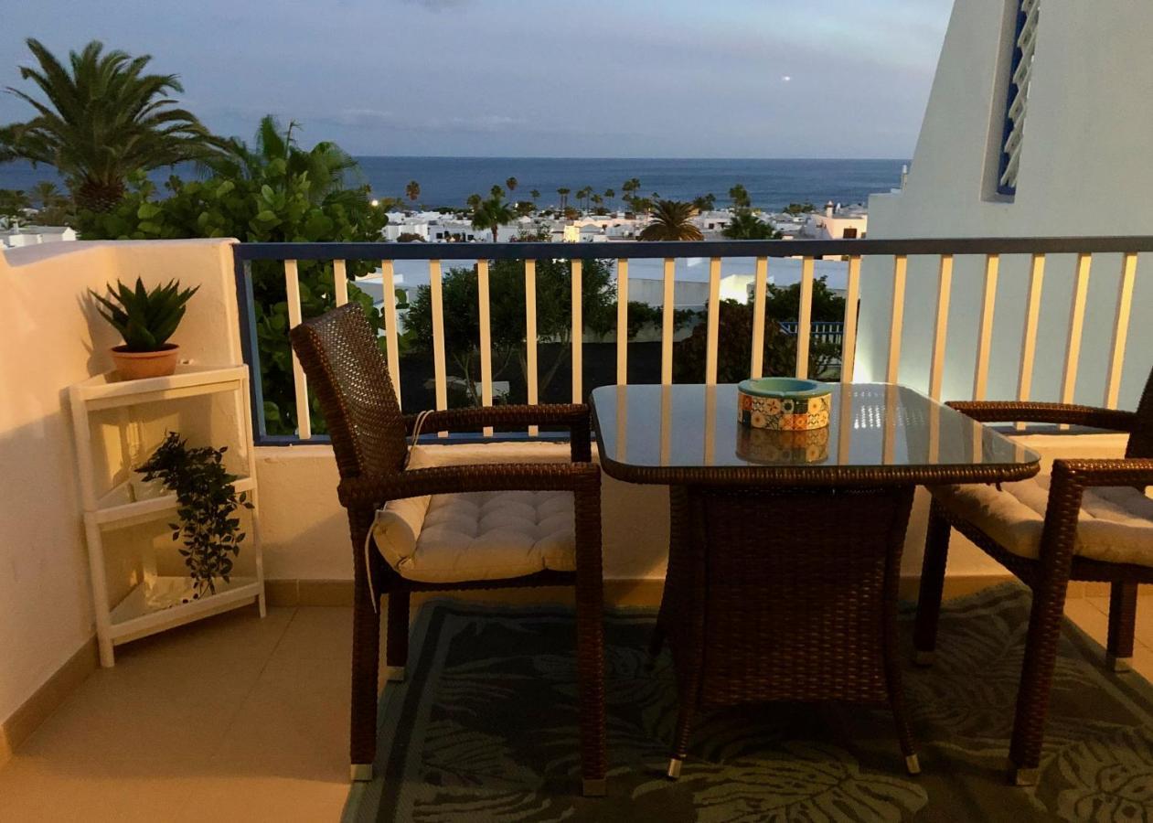 Casita Chao Atalaya Apartment *