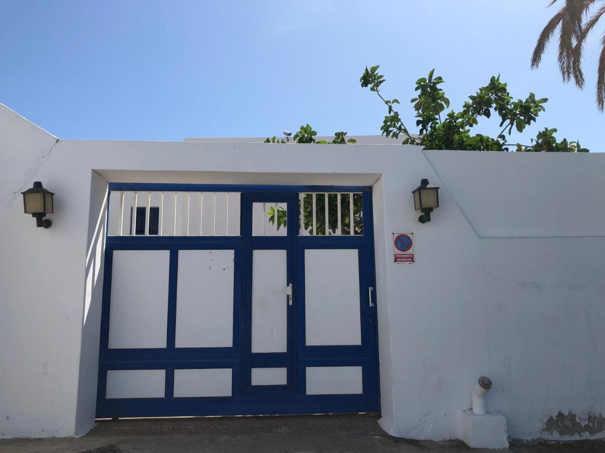 Apartment Casita Chao Atalaya *