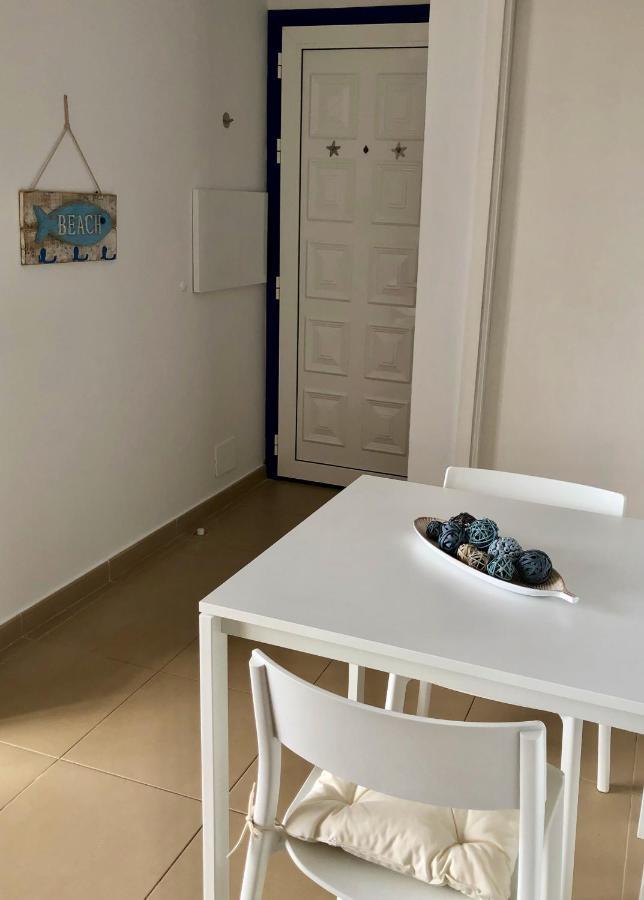 Apartment Casita Chao Atalaya Puerto del Carmen (Lanzarote)
