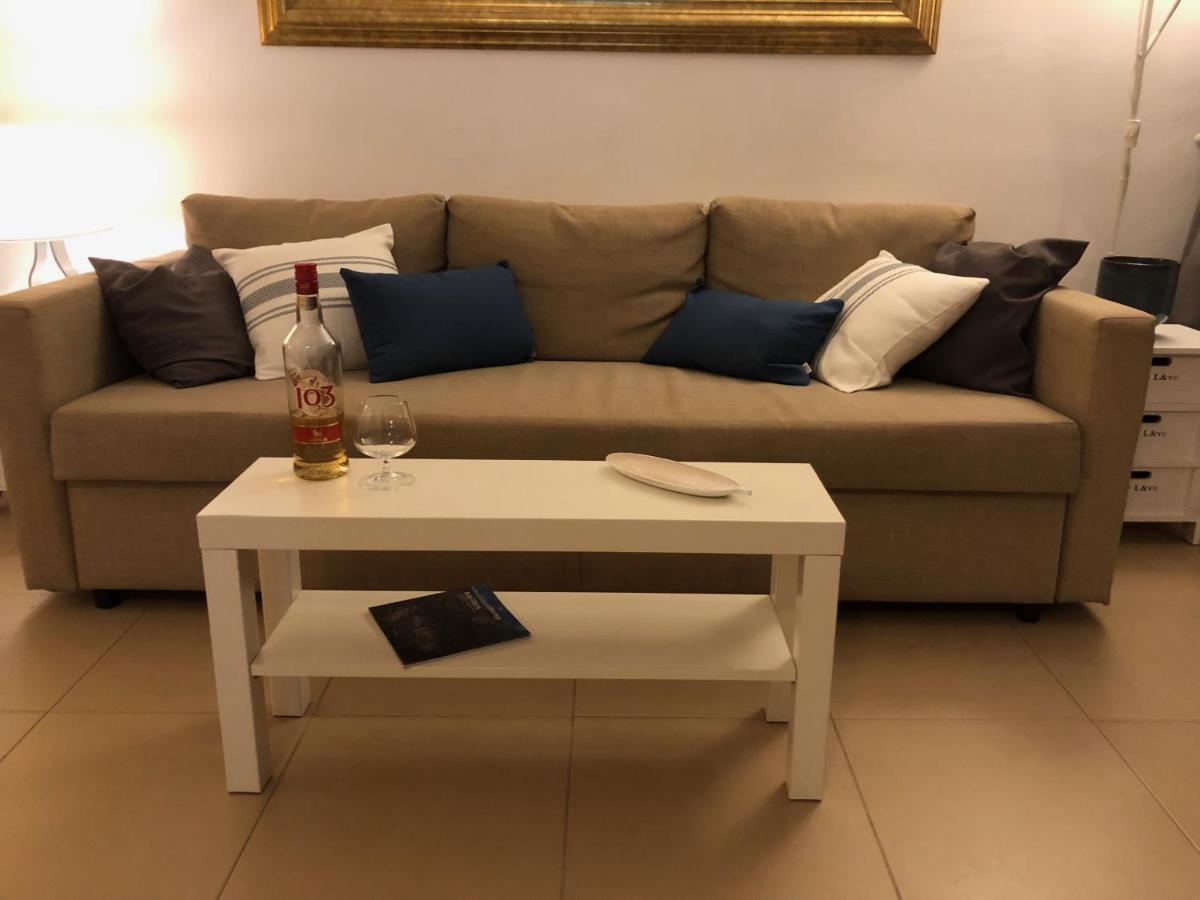 Apartment Casita Chao Atalaya