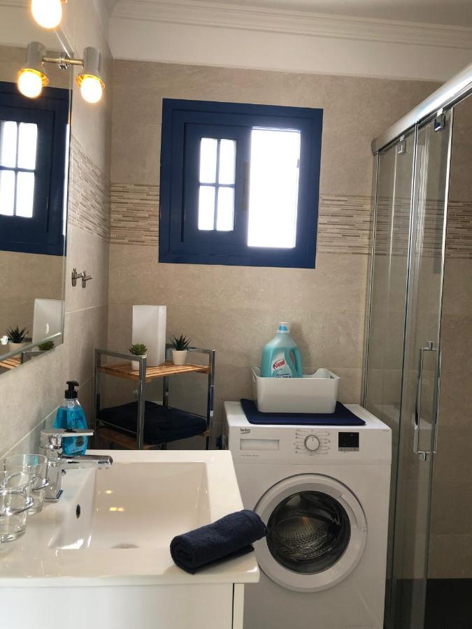 Casita Chao Atalaya Apartment