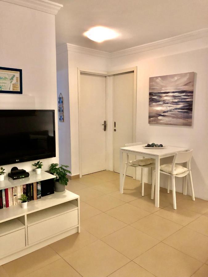 Apartment Casita Chao Atalaya