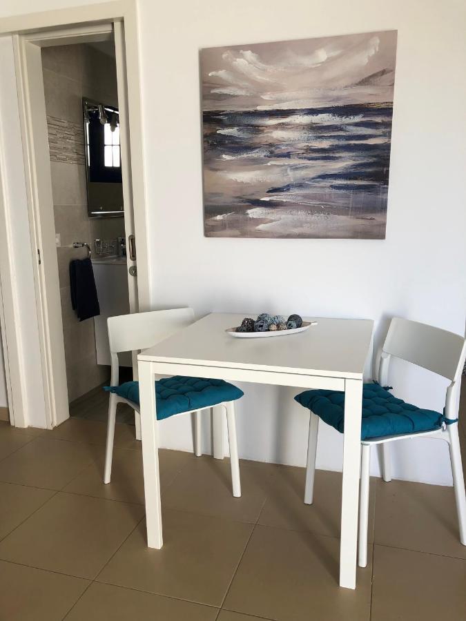 Casita Chao Atalaya Apartment