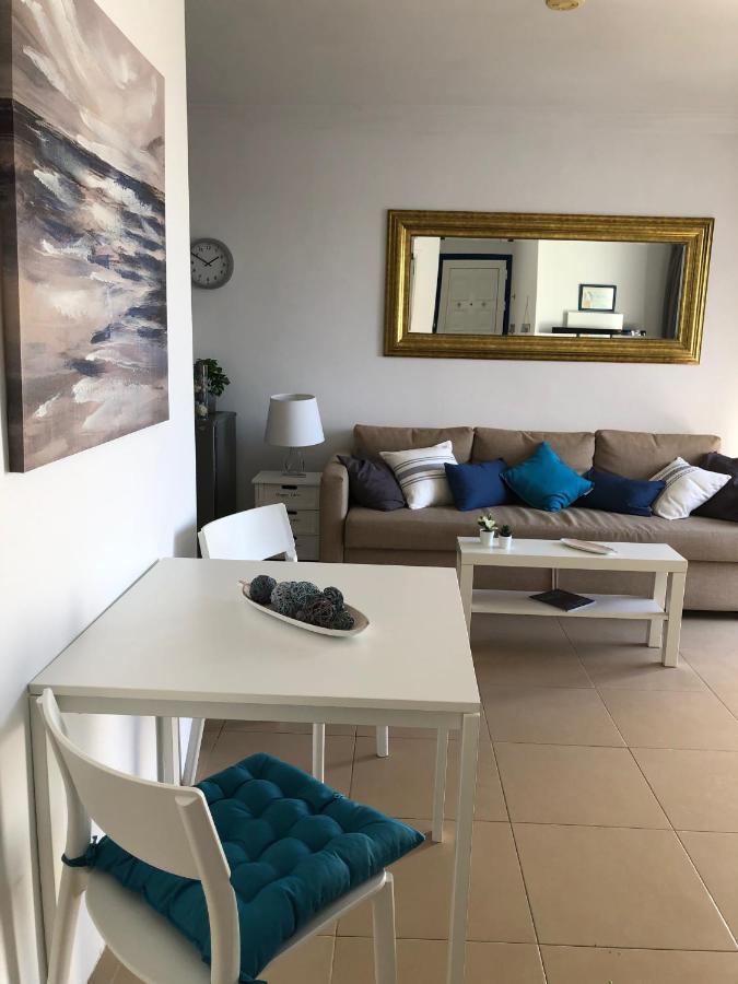 Casita Chao Atalaya Apartment *