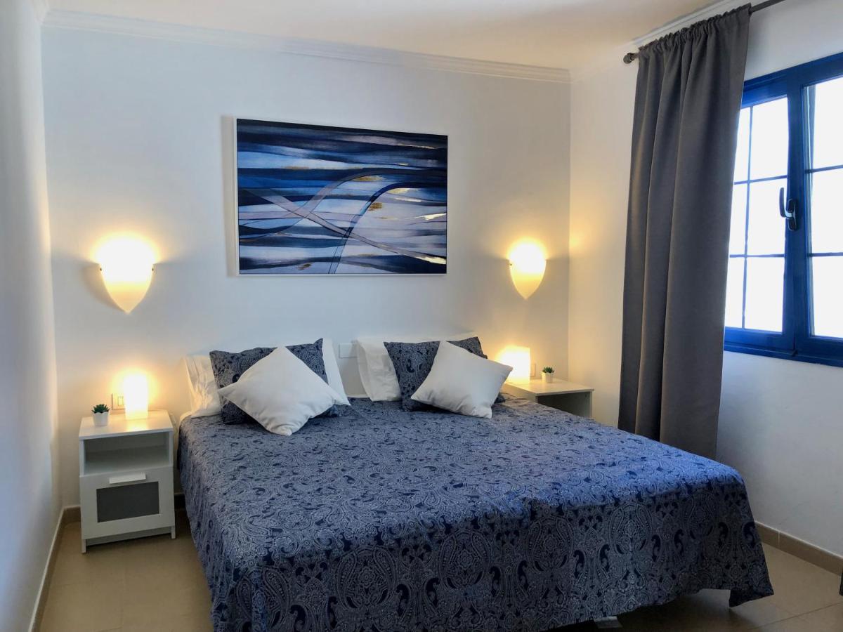 Apartment Casita Chao Atalaya Puerto del Carmen (Lanzarote)