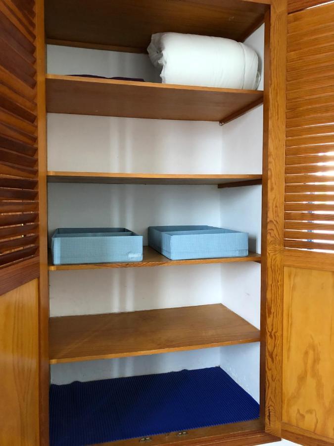 Casita Chao Atalaya Apartment