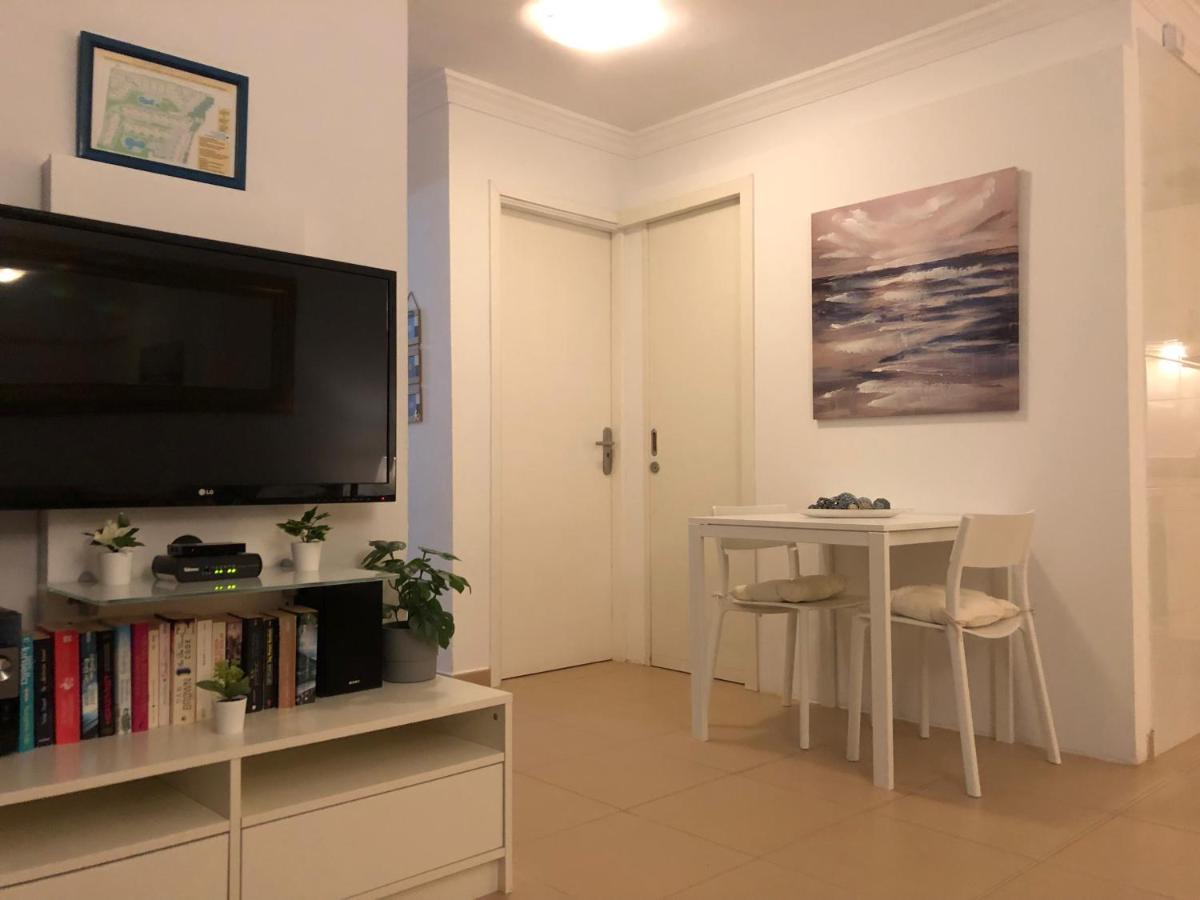 Casita Chao Atalaya Apartment