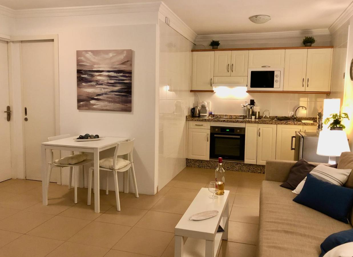 Apartment Casita Chao Atalaya *