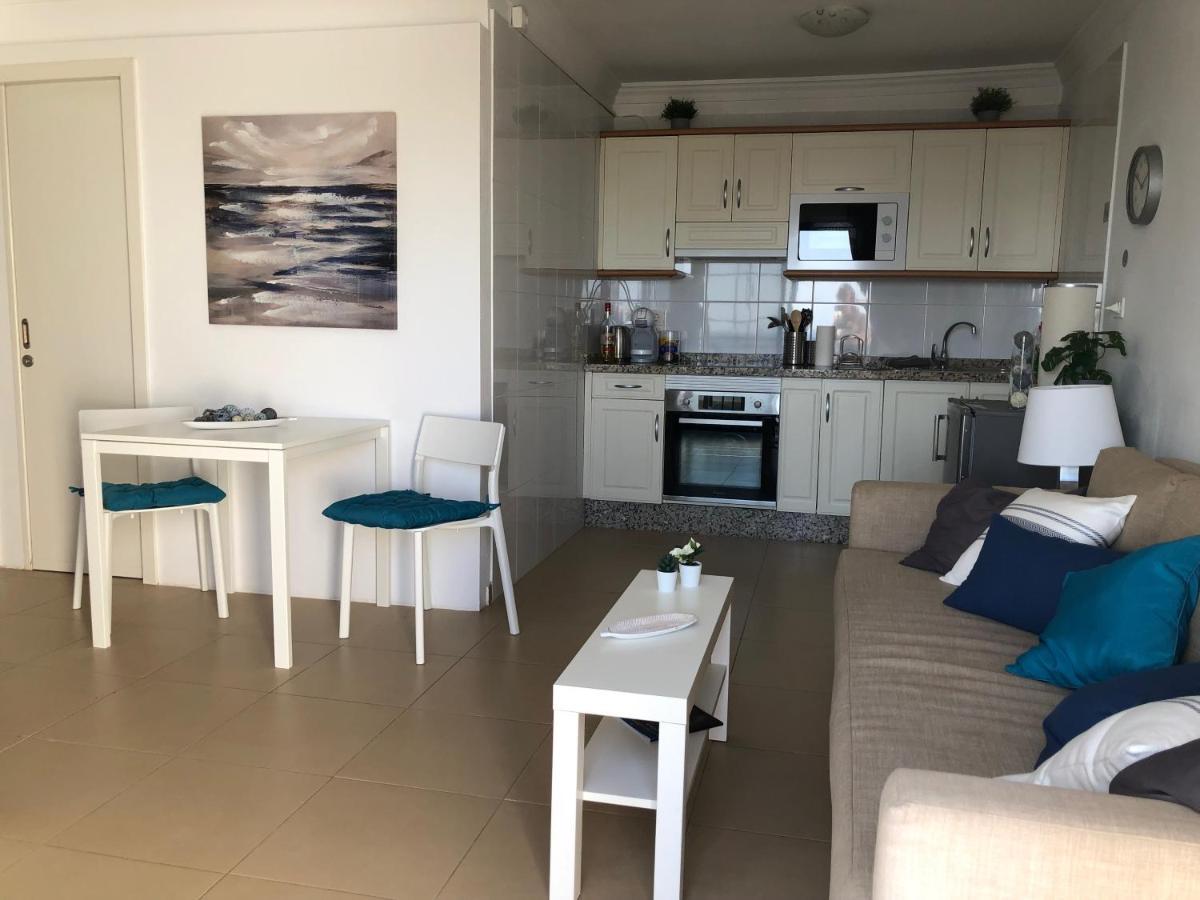 Apartment Casita Chao Atalaya *