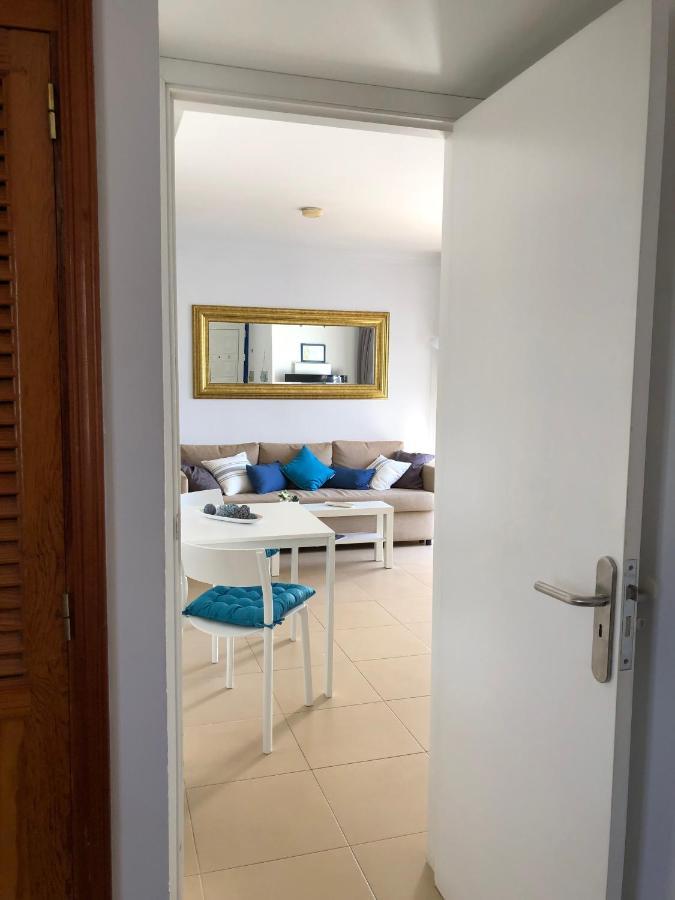 Apartment Casita Chao Atalaya