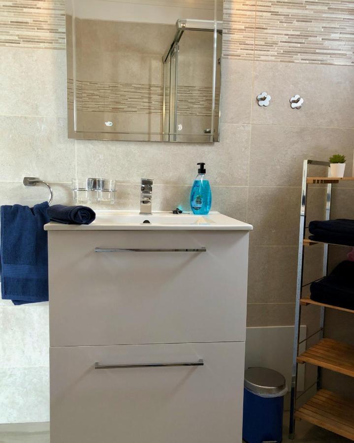 Apartment Casita Chao Atalaya