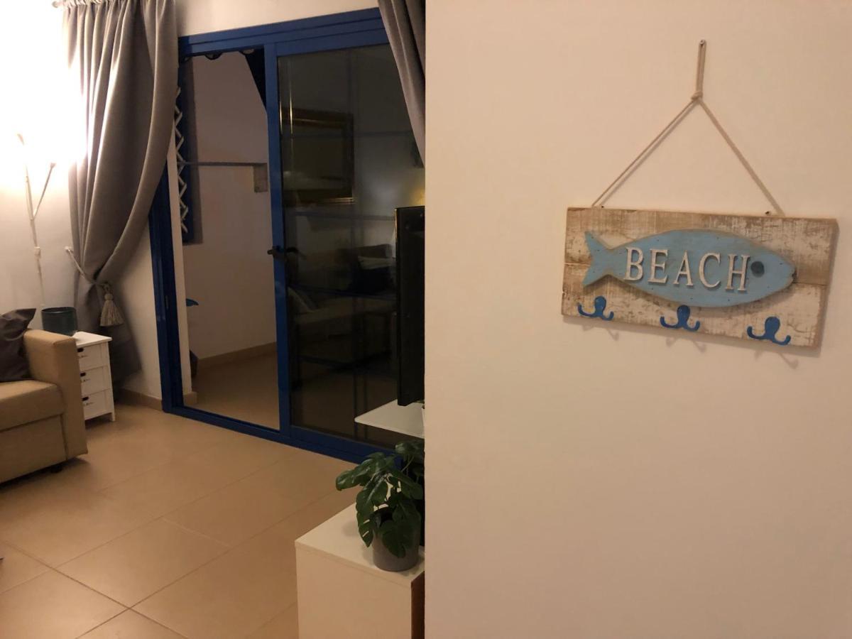 Apartment Casita Chao Atalaya