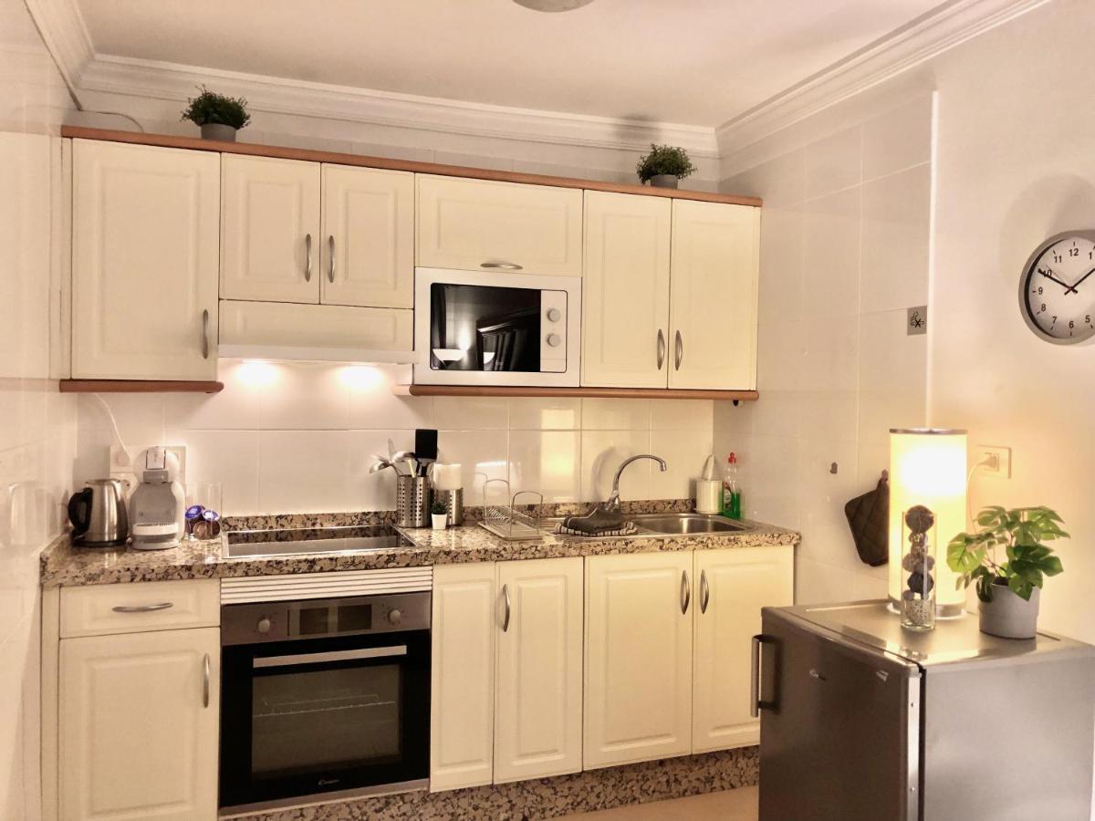 Casita Chao Atalaya Apartment Puerto del Carmen (Lanzarote)