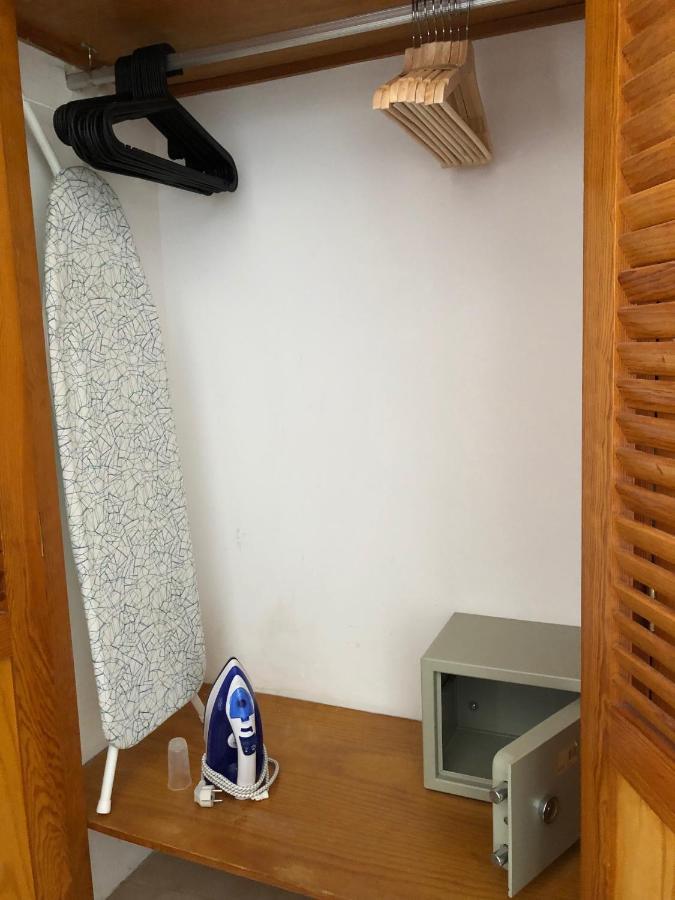 Casita Chao Atalaya Apartment Puerto del Carmen (Lanzarote)