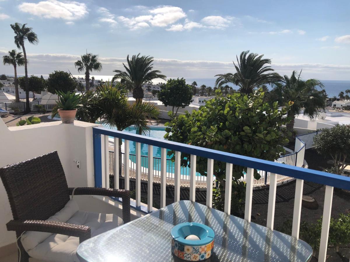 Casita Chao Atalaya Apartment Puerto del Carmen (Lanzarote)