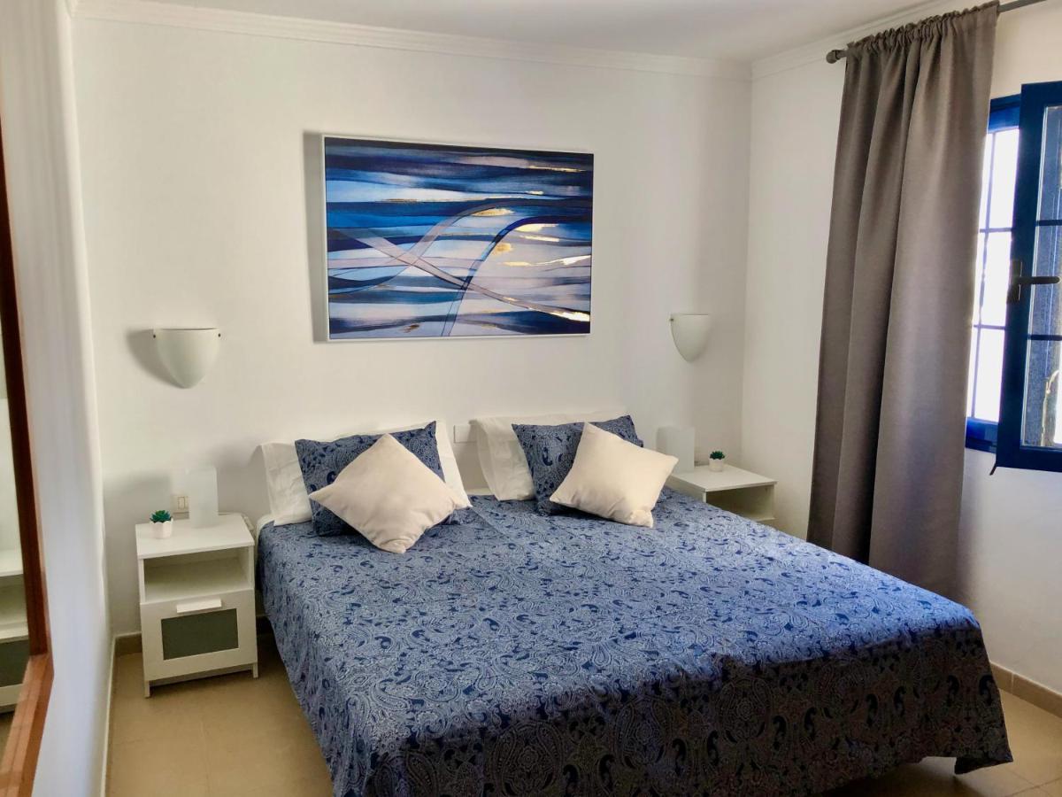 Apartment Casita Chao Atalaya